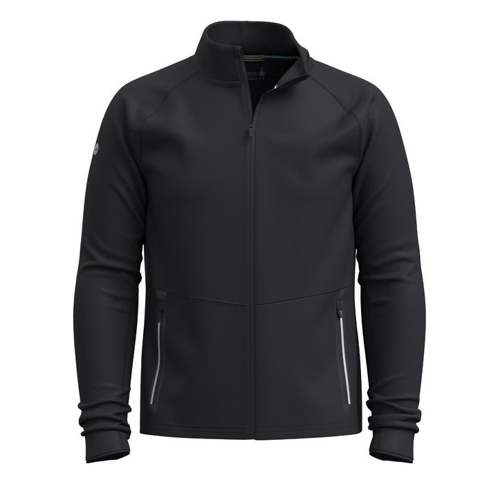 Mens Active Fleece Jacket