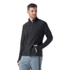 Mens Active Fleece Jacket