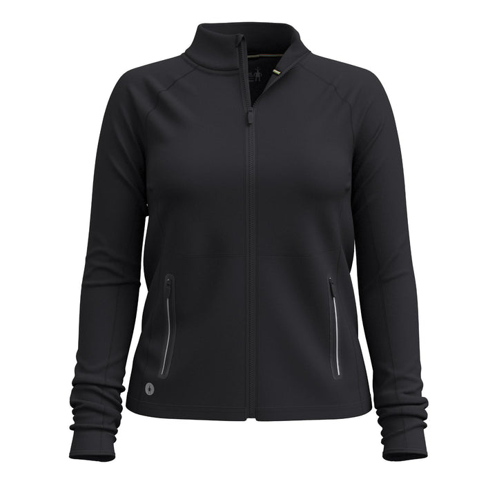 Womens Active Fleece Jacket