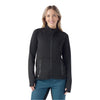 Womens Active Fleece Jacket