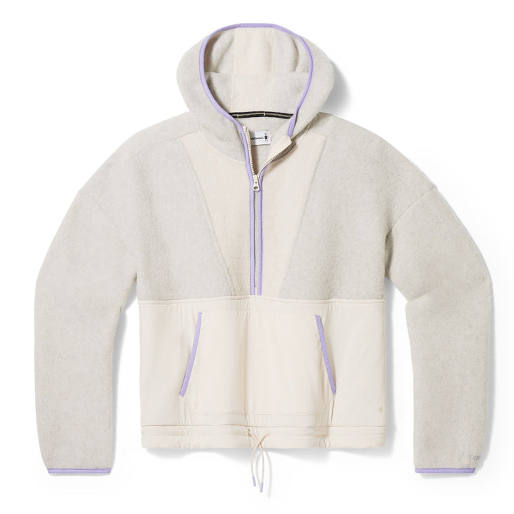 Merino Wool Fleece Jackets