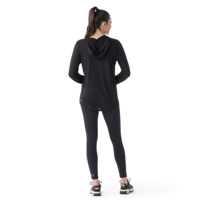 Womens Active Ultralite Hoodie