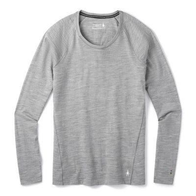 Womens All-Season Merino Crew