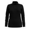 Womens All-Season Merino Base Layer 1/4 Zip