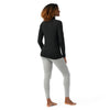 Womens All-Season Merino Base Layer 1/4 Zip