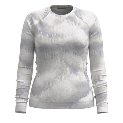 Womens Classic Thermal Merino Crew