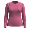 Womens Classic Thermal Merino Crew