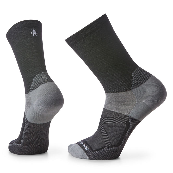 Mens Bike Zero Cushion Crew Socks