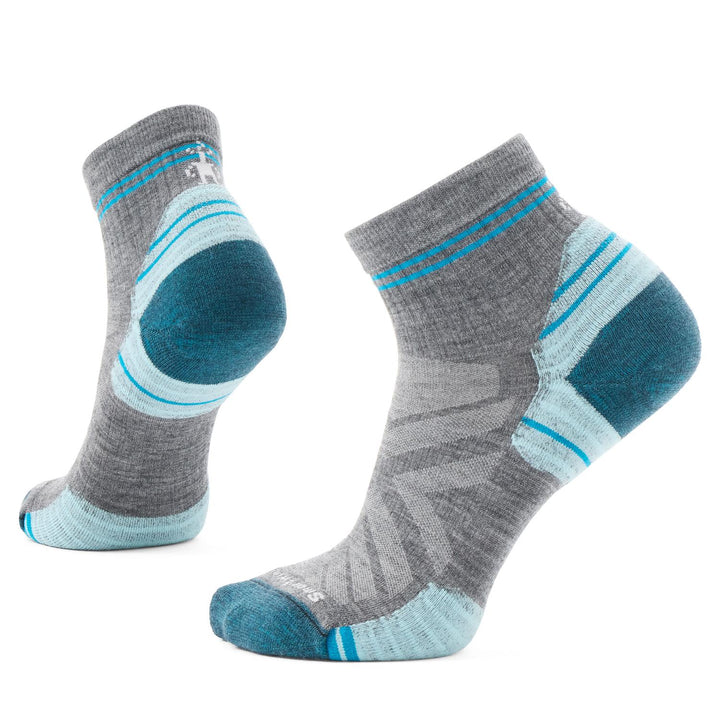 Womens Hike Targeted Cushion Ankle Socks