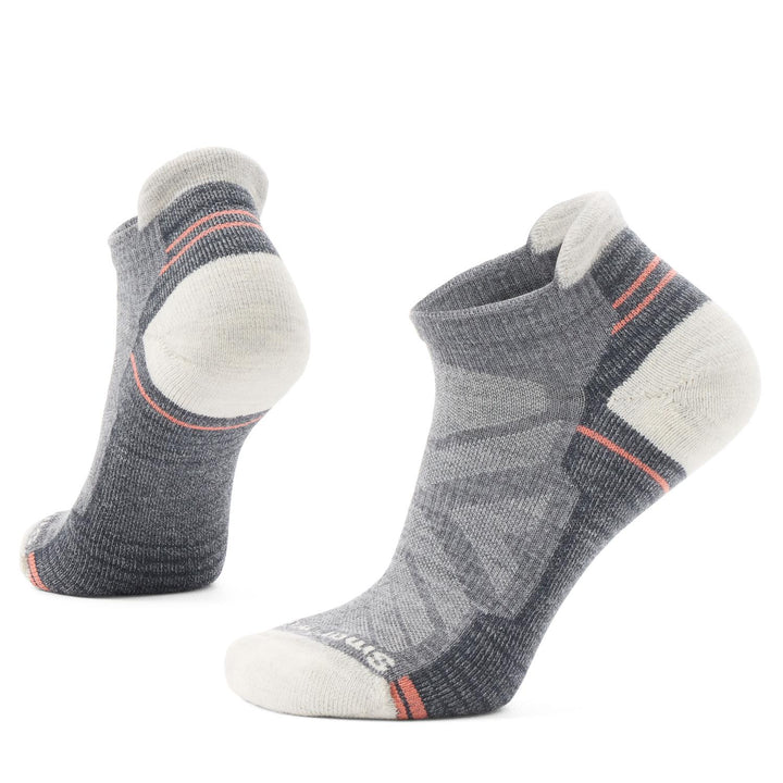 Womens Hike Light Cushion Low Ankle Socks