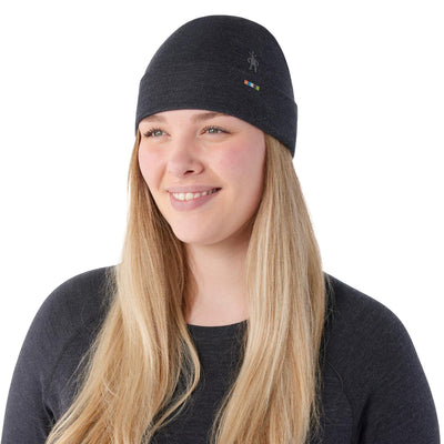 Thermal Merino Cuffed Beanie