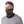 Thermal Merino Reversible Neck Gaiter