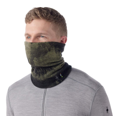 Thermal Merino Reversible Neck Gaiter